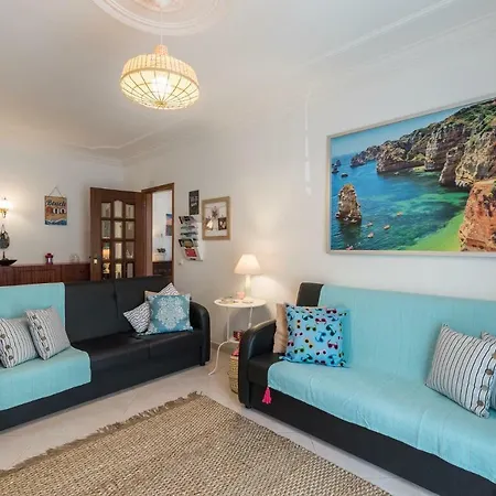 Apartamento Centro דירה פורטימאו