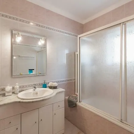 Apartamento Centro * פורטימאו
