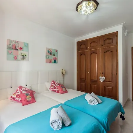 Apartamento Centro דירה פורטימאו
