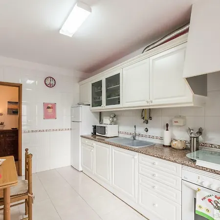 דירה Apartamento Centro פורטימאו