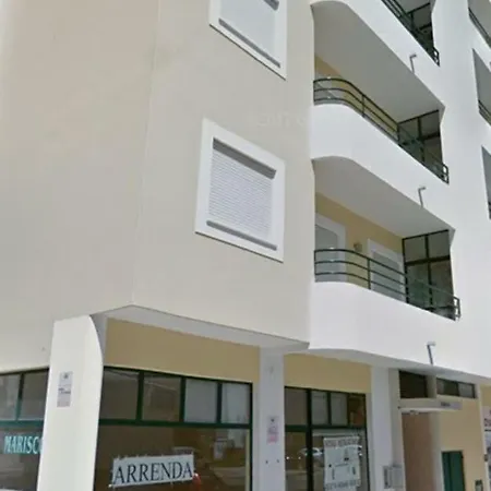 Apartamento Apartamento Centro Portimão