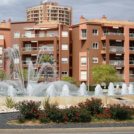 Apartamento Centro Portimão