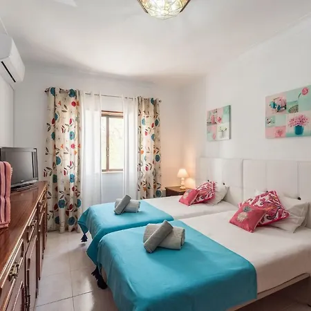 Apartamento Centro Apartamento Portimão