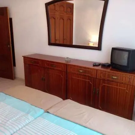 Apartment Apartamento Centro Portimao *