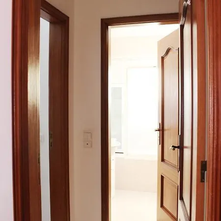 Apartment Apartamento Centro Portimao *