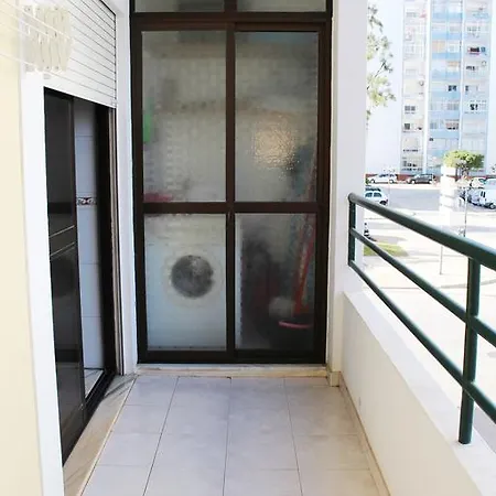 Apartamento Centro Portimao Apartment