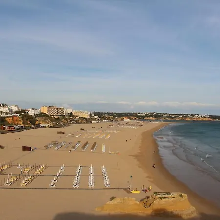 Apartamento Centro Portimao