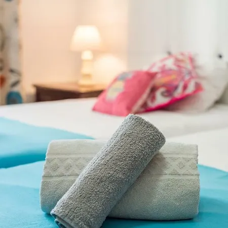 Apartamento Centro Portimao Apartment Portimao