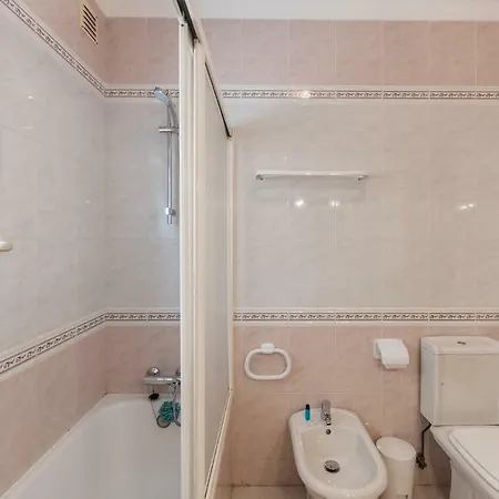 Apartment Apartamento Centro Portimao *