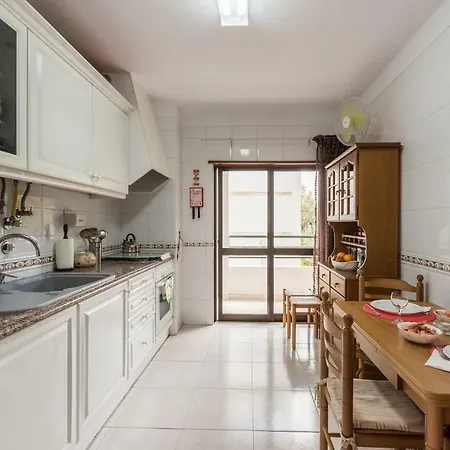 Apartamento Centro Portimao Apartment *