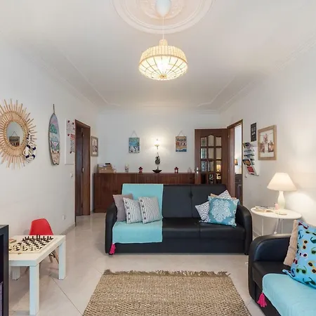 Apartamento Centro Portimao Apartment Portimao
