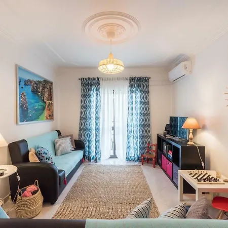 Apartamento Centro Portimao Apartment Portimao