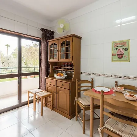 Apartamento Centro Portimao *